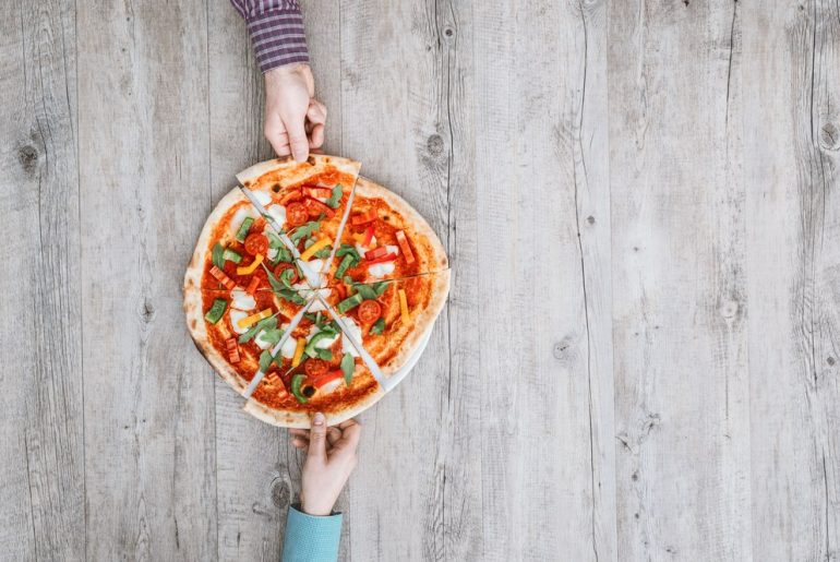 5 Bad Eating Habits to Forget
