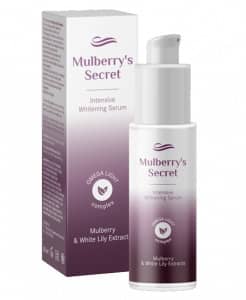 Mulberry’s Secret Cream Review