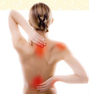 joint pain, back pain, how to apply