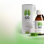 Go2 Antitox syrup, price, review