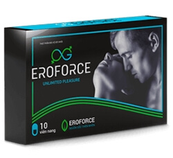 EroForce 10 Capsules Review Chile