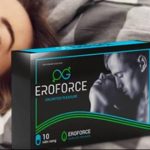 EroForce capsules Review, opinions, price, usage, effects