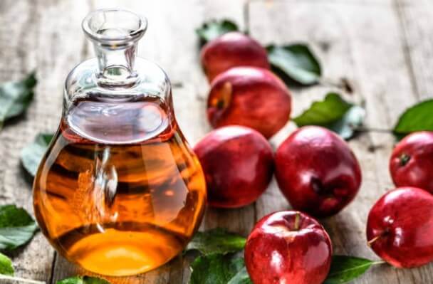 Apple Cider Vinegar