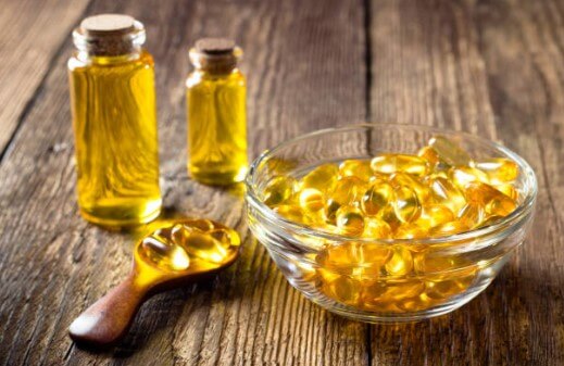 Omega 3 riducono il rischio di aritmia