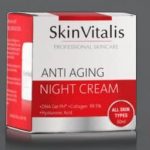 Skin vitalis cream Review, opinions, price, usage, effects