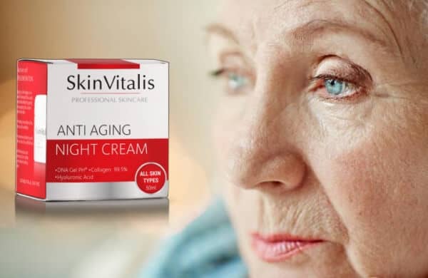 Skin Vitalis Reviews, Comments, and Opinions