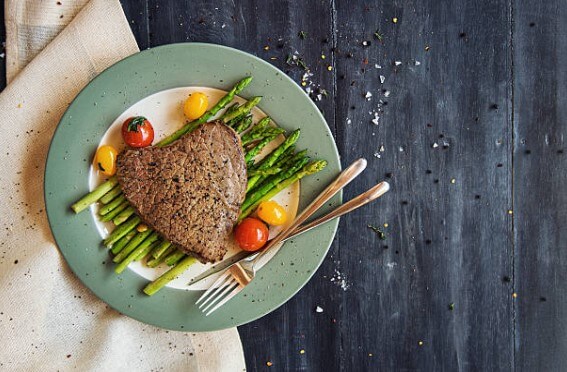 Superfoods für ein gesundes Herz