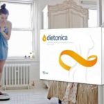 Dietonica review, slimming tablets, reviews and price