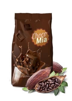 Choco Mia Diet, slimming drink