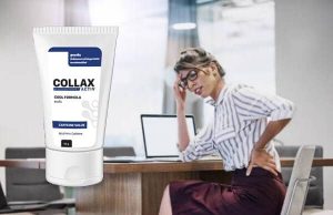 collax active gel, reviews and comments