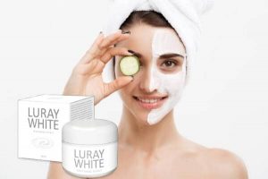 Luray White Cream Reviews