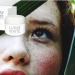 Luray White Face cream reviews and price