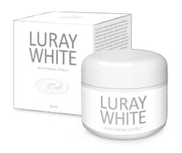 Luray White Face Cream Review