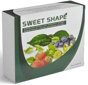 Sweet Shape Review the Phillipines