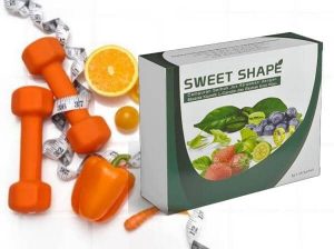 What Are the Sweet Shape Sachets