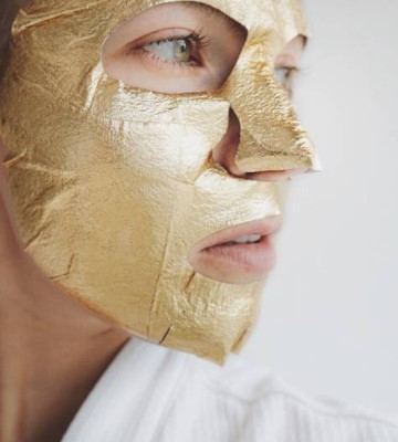 girls, face masks