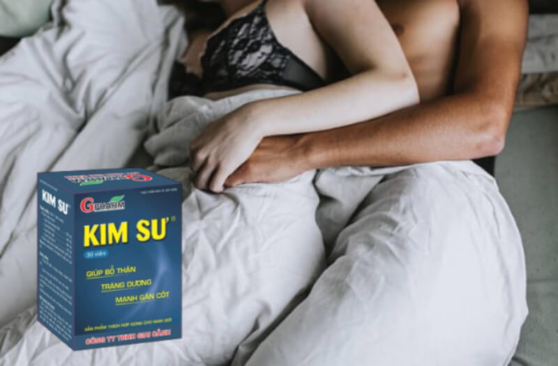 Kim Su Capsules Review, opinions, price, usage, effects