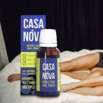 Casanova Drops Review, opinions, price, usage, effects