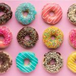 diet, weight loss, donuts