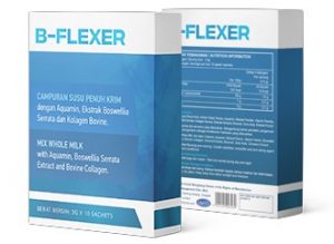 B-flexer joints cream Review