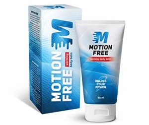 Motion Free gel Review