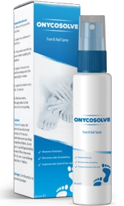 OnycoSolve Spray Review