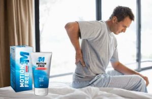 back and joint pain gel