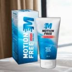 Moving Free gel Review, opinions, price, usage, effects