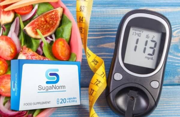 diabetes, blood sugar control capsules
