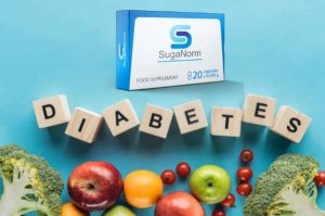 SugaNorm Diabetesbewertung und Kommentare, Preis und Bestellung