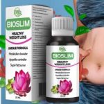 BioSlim drops Review, opinions, price, usage, effects