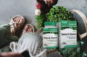 1 Step Detox Cleanse Review Price Opinions 2021