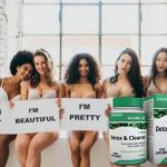 1 step detox & cleanse, review and price