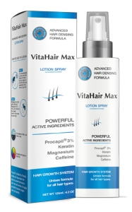 VitaHair Max Review