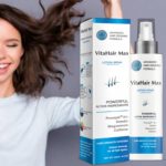 VitaHair Max Review, opinions, price, usage, effects