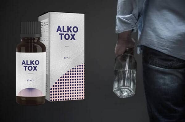 What Is the Alkotox 