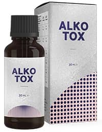 Alkotox drops Review