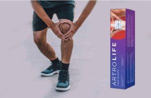 knee pain, artrolife reviews and comments