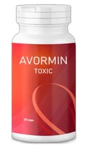 Avormin Toxic
