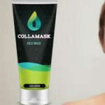 CollaMask Review, opinions, price, usage, effects