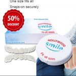 Hollywood Smile veneers Review, opinions, price, usage, effects