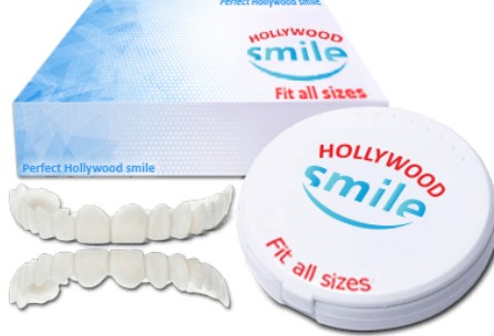 Hollywood Smile Veneers Review