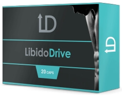 Iekapsulēt Libido Drive 