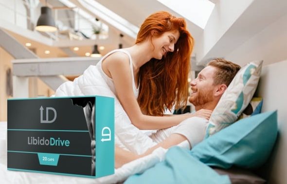 Libido Drive Price on the Official Website