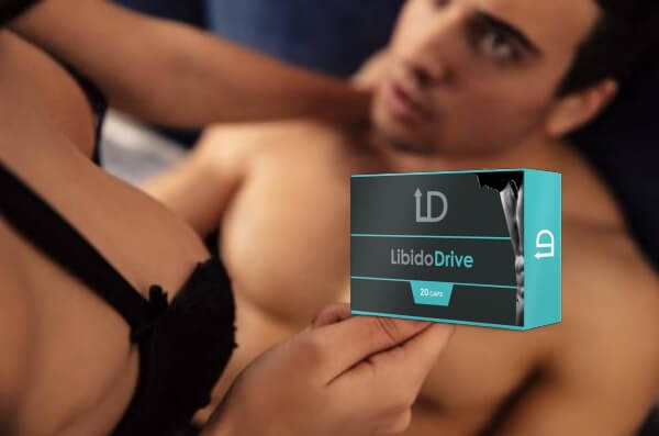 sexo, libido drive