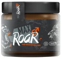 Max Roar Cream Review