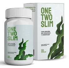 One-two slim capsules review