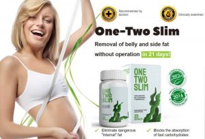 One-two slim reviews, comments, price