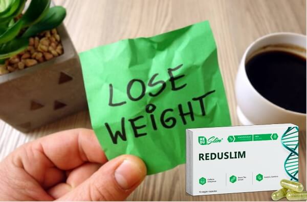 ReduSlim capsules Review, opinions, price, usage, effects
