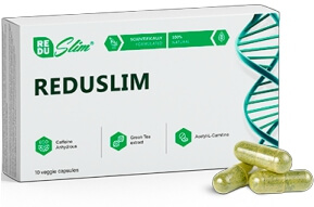 ReduSlim Capsule recensione 